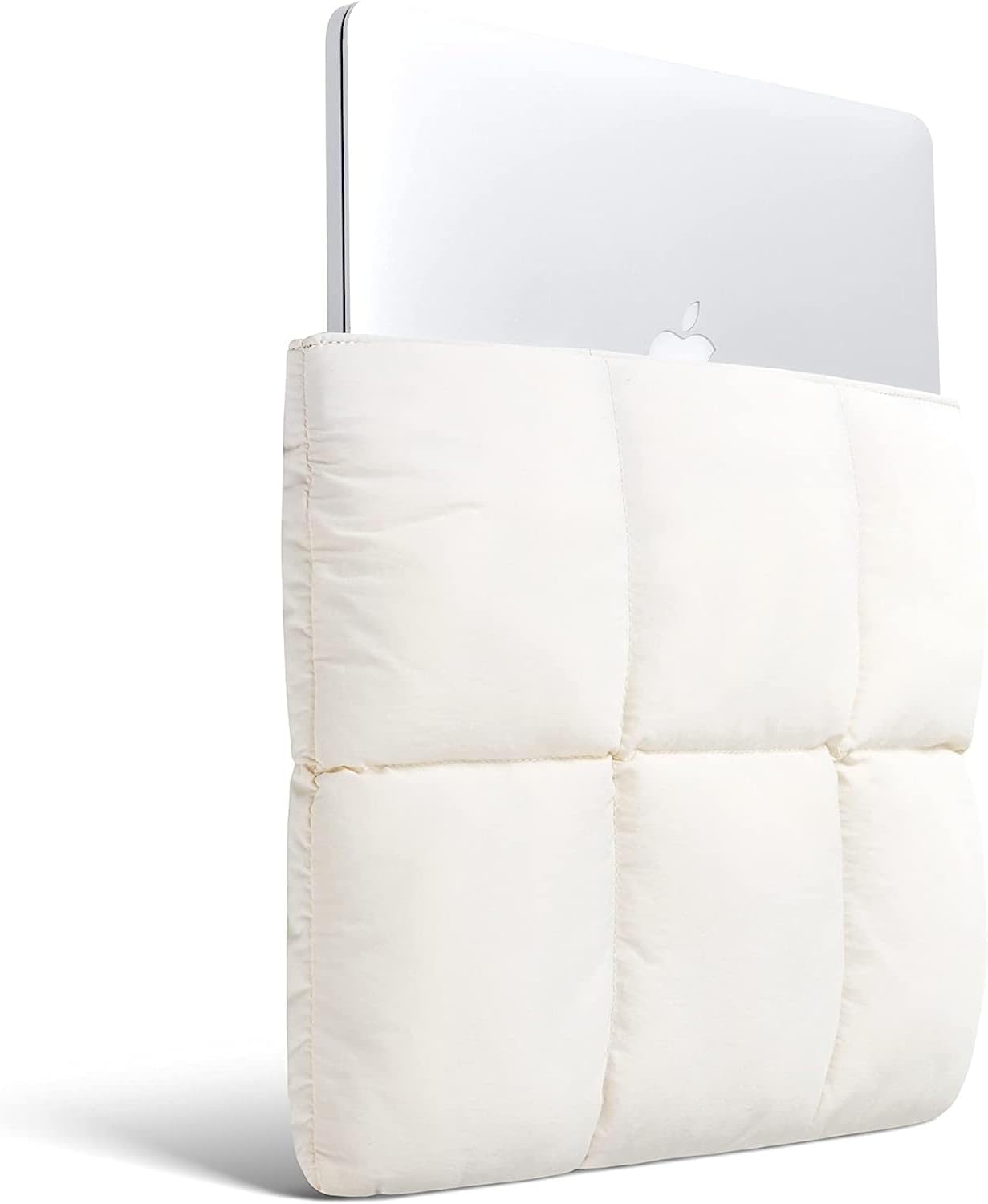 Puffy Laptop Sleeve