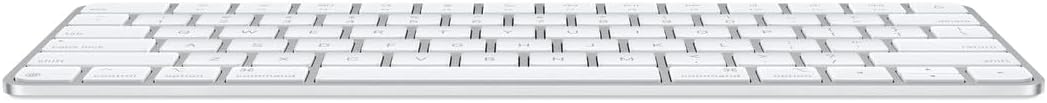 Apple Magic Keyboard - US English