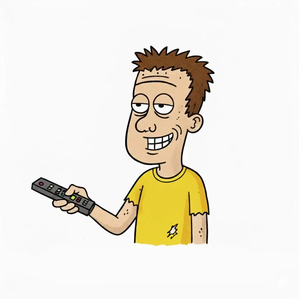 Your own personalized Classic Comic Design