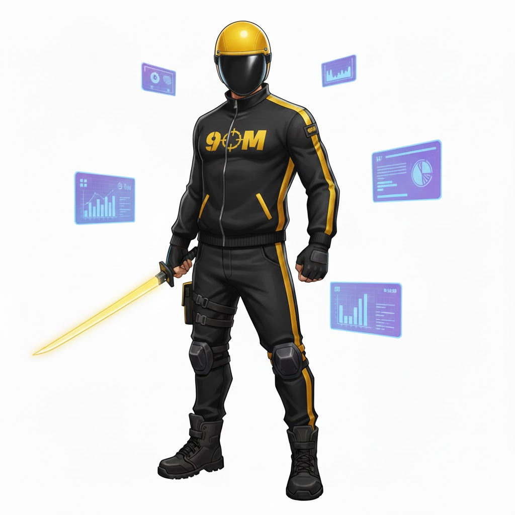 Create your own Skin