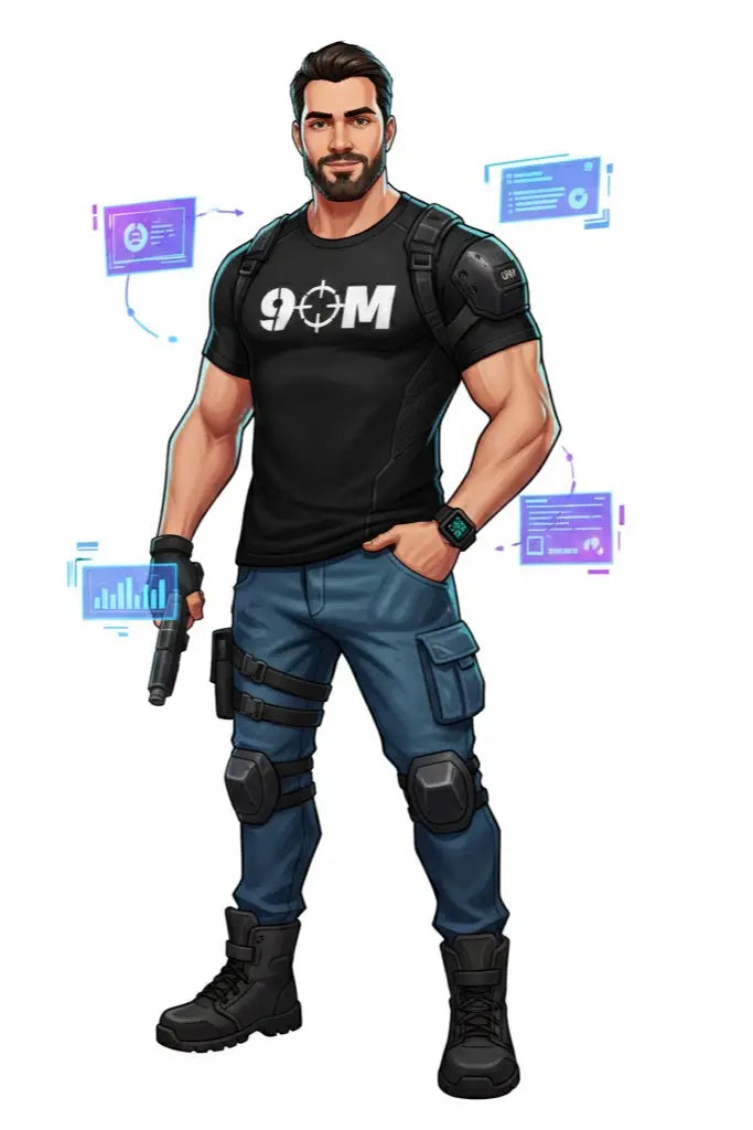 Create your own Skin