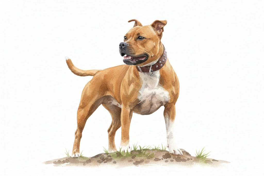 Illustration of your pet