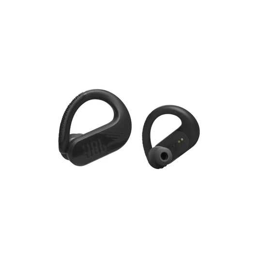 JBL Endurance Peak 3 - Dust and Water Proof (IP68) True Wireless Active Earbuds, JBL Pure Bass Sound, Up to 50 Total Hours of Playback with Speed Charge