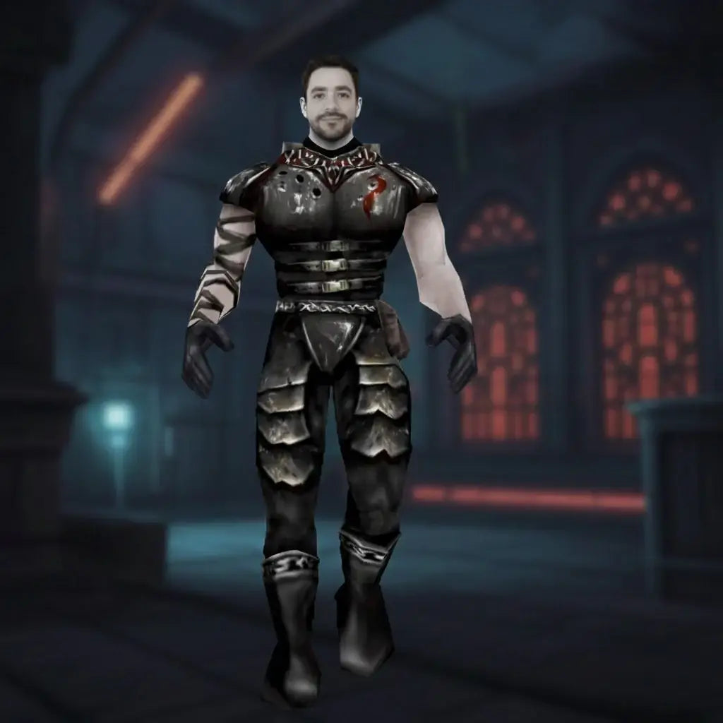 Create your own Skin